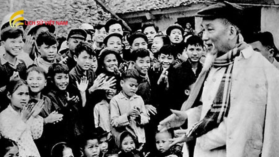 Tiểu Sử Hồ Chí Minh Tóm Tắt: Cuộc Đời Và Sự Nghiệp Vĩ Đại 1 tieu-su-ho-chi-minh-tom-tat