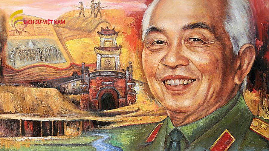 Bác Giáp Sinh Năm Bao Nhiêu? Tiểu Sử Và Sự Nghiệp Vĩ Đại 2 tieu-su-tom-tat-cua-dai-tuong-vo-nguyen-giap