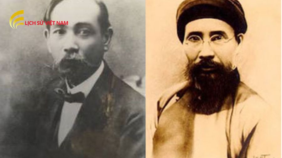 Phan Bội Châu và Phan Châu Trinh: Hai Nhà Chí Sĩ Yêu Nước 1 tim-hieu-ve-phan-boi-chau-va-phan-chau-trinh