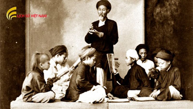 Học Sinh Thời Phong Kiến Việt Nam: Nền Tảng Tri Thức Và Đạo Đức 2 tinh-than-hieu-hoc-va-dao-duc-cua-hoc-sinh-thoi-phong-kien