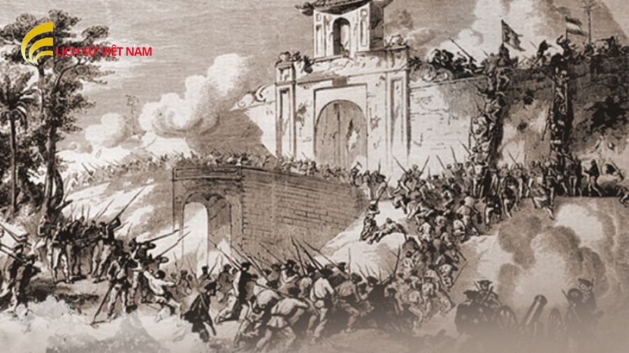 Trận Chi Lăng Xương Giang: Bản Anh Hùng Ca Chống Quân Minh 1 tran-chi-lang-xuong-giang