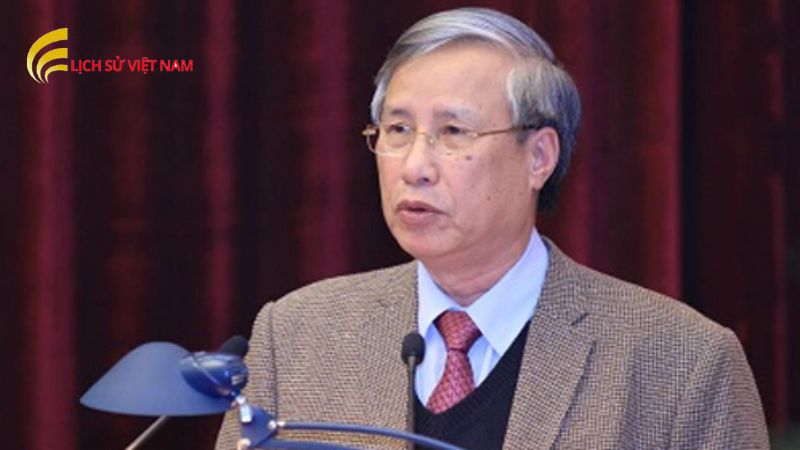 Trần Quốc Vượng: Tiểu Sử, Sự Nghiệp Và Những Đóng Góp Nổi Bật 1 tran-quoc-vuong-tong-quan-ve-cuoc-doi-va-su-nghiep