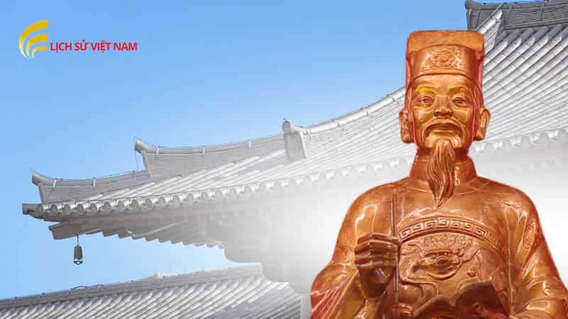 Trần Tất Văn: Tiểu Sử, Sự Nghiệp Và Những Đóng Góp Lớn 1 tran-tat-van-la-ai