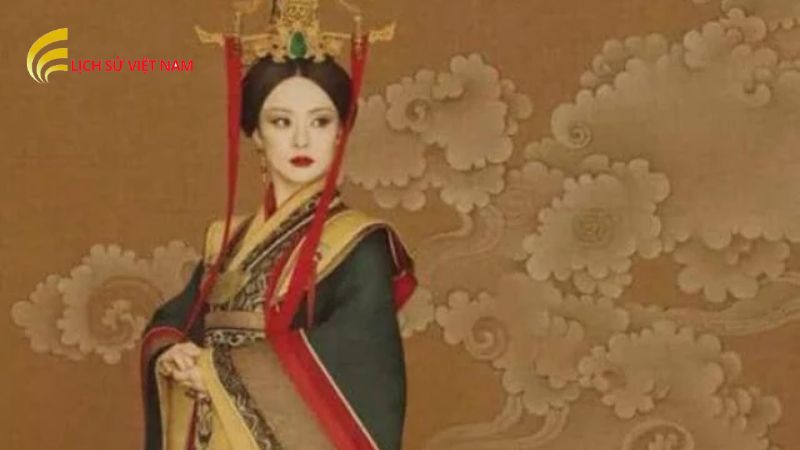 Trần Thị Dung: Cuộc Đời, Sự Nghiệp Của Nhà Trần 2 tran-thi-dung-va-su-len-ngoi-cua-tran-thai-tong