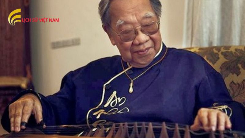 Giới Thiệu Trần Văn Khê – Nhà Văn Hóa Lớn Của Việt Nam 1 tran-van-khe-nguoi-thap-sang-di-san-am-nhac-viet