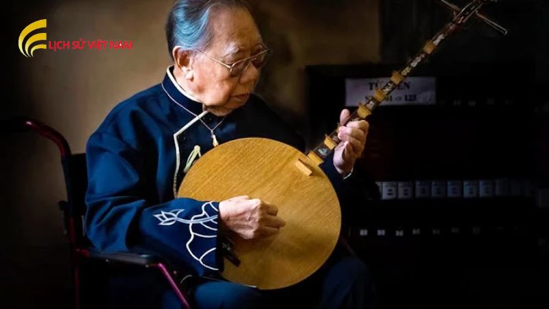 Giới Thiệu Trần Văn Khê – Nhà Văn Hóa Lớn Của Việt Nam 2 tran-van-khe-va-nhung-dong-gop-trong-viec-bao-ton-am-nhac-dan-toc