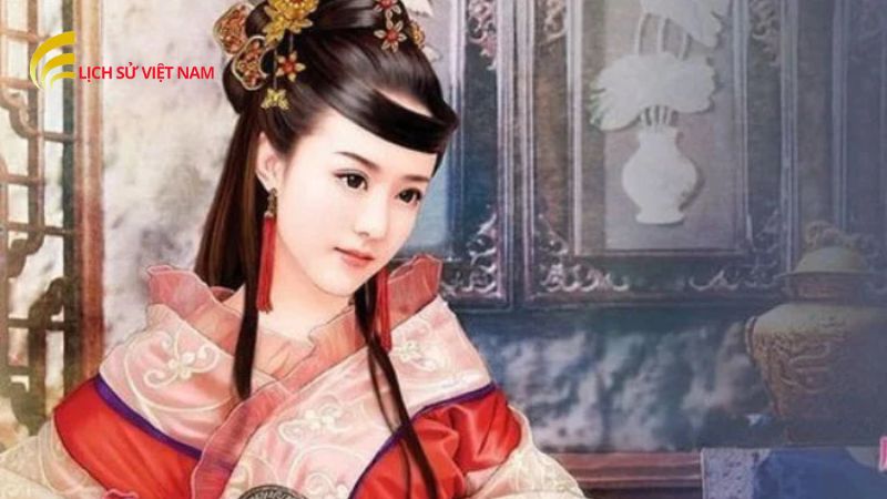 Triệu Cơ: Cuộc Đời và Ảnh Hưởng Của Đệ Nhất Phu Nhân Nước Ngụy 2 trieu-co-trong-van-hoa-dan-gian-va-nghe-thuat