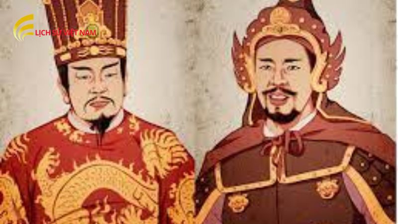 Trịnh Kiểm: Anh Hùng Thời Lê Trung Hưng Và Người Sáng Lập Thế Gia 3 trinh-kiem-trong-su-sach-va-tin-nguong-dan-gian