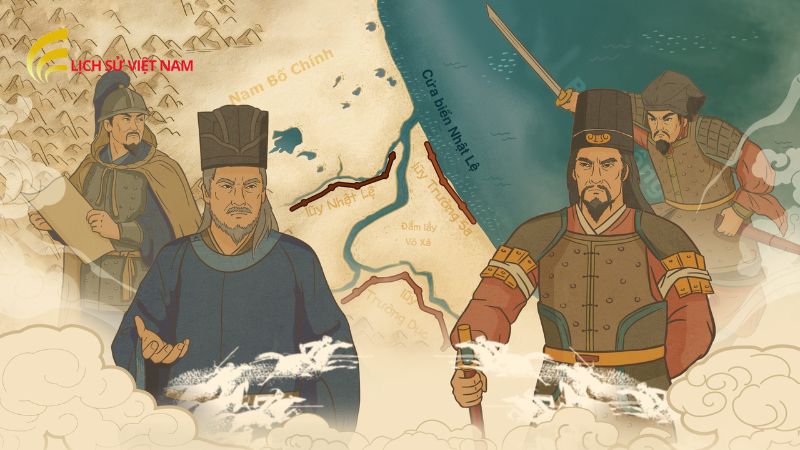 Trịnh Nguyễn Phân Tranh: Biến Động Lịch Sử Và Hậu Quả 1 trinh-nguyen-phan-tranh-tong-quan-va-boi-canh-lich-su