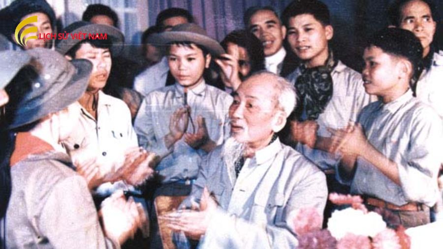 Tiểu Sử Hồ Chí Minh Tóm Tắt: Cuộc Đời Và Sự Nghiệp Vĩ Đại 2 tu-tuong-ho-chi-minh-nen-tang-tinh-than-cua-cach-mang-viet-nam
