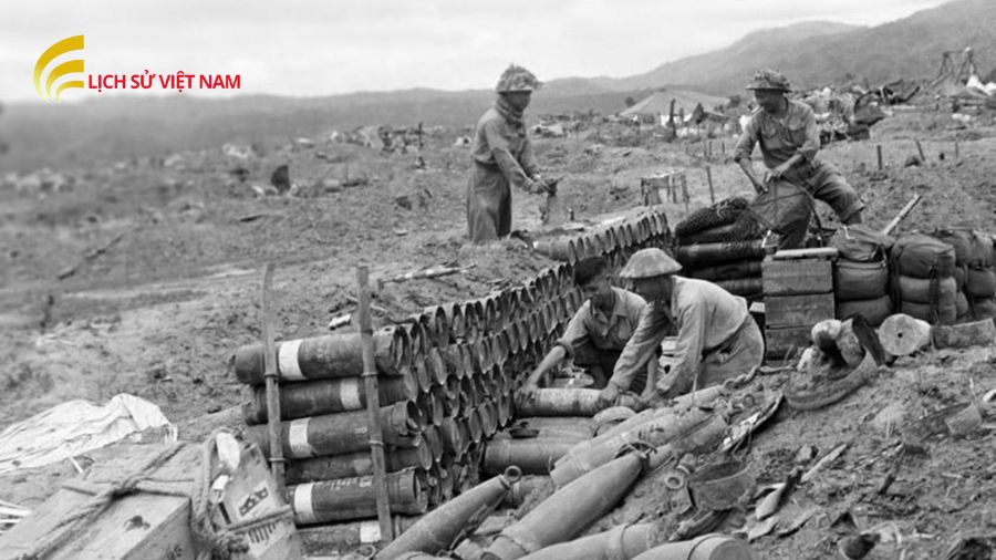 Chiến Dịch Điện Biên Phủ Diễn Ra Vào Năm Nào? Tái Hiện Lịch Sử 2 vai-tro-cua-cac-luc-luong-tham-gia-chien-dich-dien-bien-phu