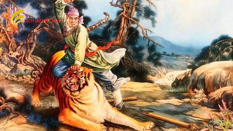 Thi Sách: Anh Hùng Hào Kiệt và Cuộc Khởi Nghĩa Hai Bà Trưng 3 vai-tro-cua-thi-sach-trong-cuoc-khoi-nghia-hai-ba-trung