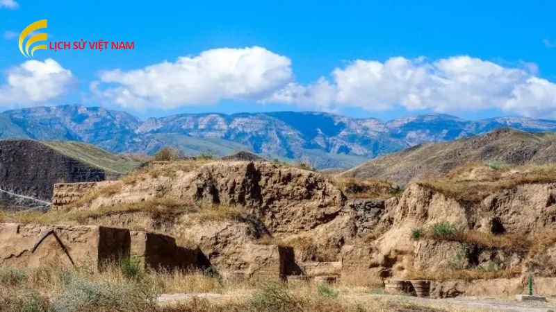 Trung Á: Vùng Đất Giao Thoa Của Lịch Sử, Văn Hóa Và Tôn Giáo 3 van-hoa-da-dang-va-phong-phu-cua-trung-a