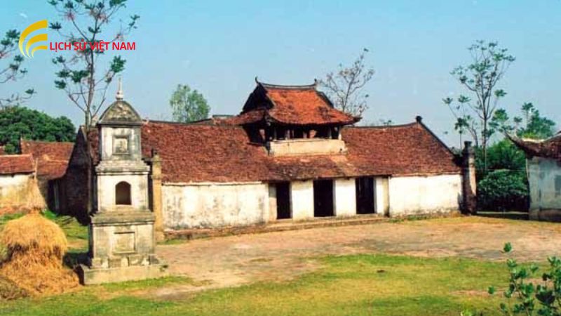 Xuân Lai: Khám Phá Vùng Đất Tinh Hoa Văn Hóa Việt 2 van-hoa-va-truyen-thong-dam-da-ban-sac-cua-xuan-lai