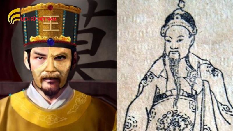 Vua Lê Chúa Trịnh: Bi kịch Phân Quyền Trong Lịch Sử Việt Nam 1 vua-le-chua-trinh-giai-doan-lich-su-phan-quyen-doc-dao
