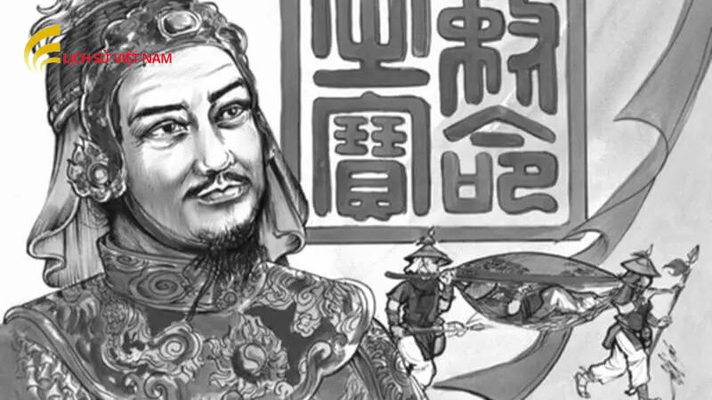 Vua Quang Trung: Anh Hùng Áo Vải Làm Rạng Danh Lịch Sử 1 vua-quang-trung-tieu-su-va-boi-canh-lich-su