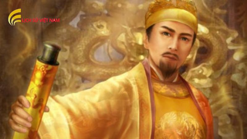 Vua Trần Nhân Tông: Anh Minh Chiến Thắng, Thiền Sư Sáng Lập Trúc Lâm 1 vua-tran-nhan-tong-cuoc-doi-su-nghiep-va-triet-ly-thien-hoc