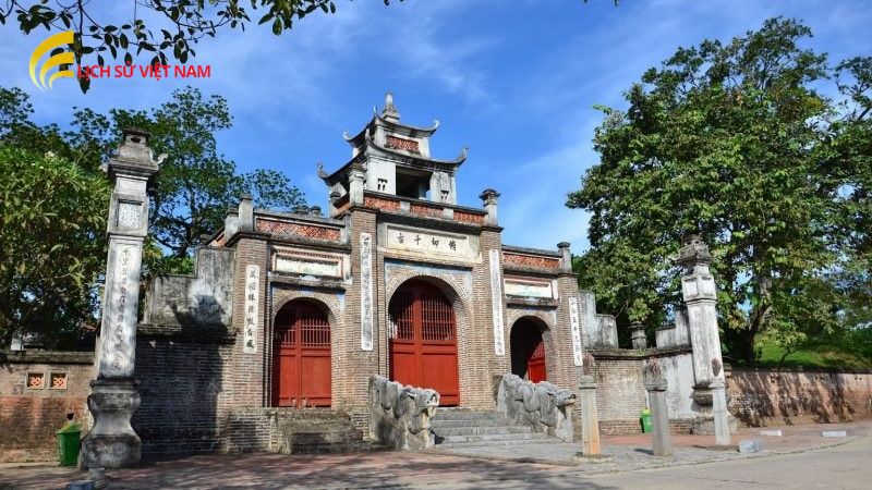 Xuân Lai: Khám Phá Vùng Đất Tinh Hoa Văn Hóa Việt 1 xuan-lai-vi-tri-dia-ly-va-nhung-dau-an-lich-su