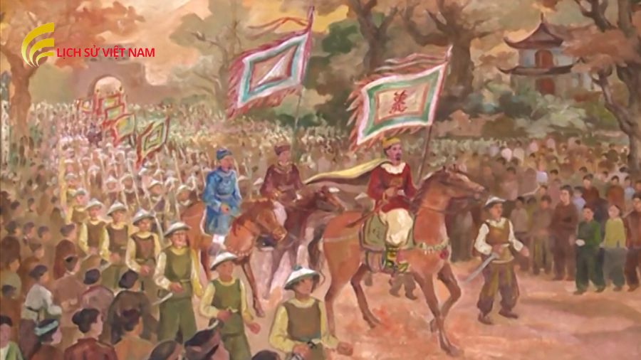 Cuộc Khởi Nghĩa Lam Sơn: Tinh Thần Yêu Nước Bất Diệt 3 y-nghia-lich-su-to-lon-cua-cuoc-khoi-nghia-lam-son