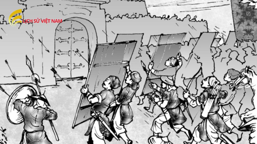 Trận Ngọc Hồi Đống Đa Năm 1789: Bản Anh Hùng Ca Dân Tộc 3 y-nghia-lich-su-to-lon-cua-tran-ngoc-hoi-dong-da-nam-1789