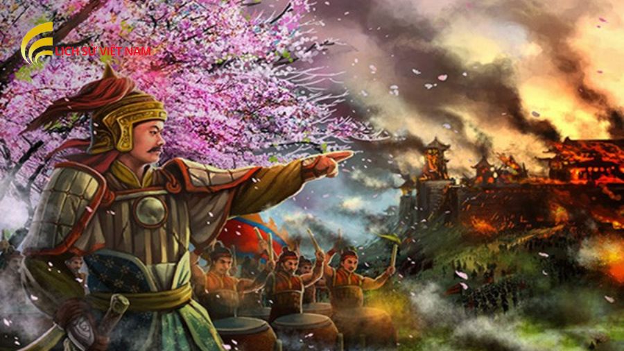 Vua Quang Trung Đã Có Những Đóng Góp Gì Cho Lịch Sử Việt Nam? 3 y-nghia-lich-su-va-bai-hoc-kinh-nghiem-tu-nhung-dong-gop-cua-vua-quang-trung