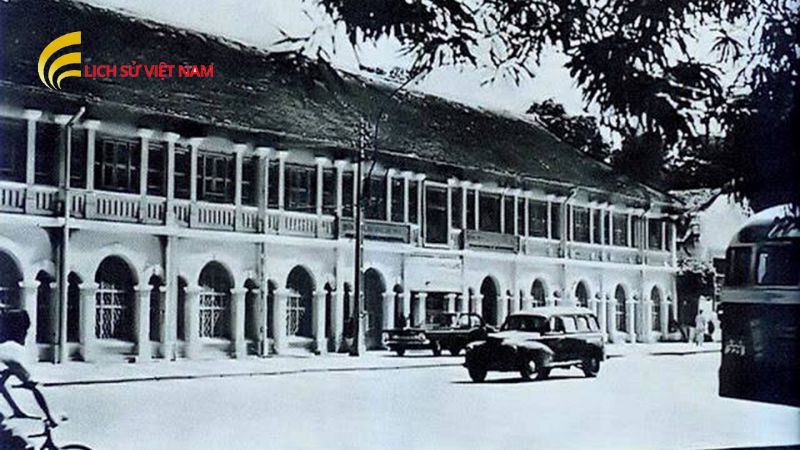 Thành Gia Định: Thủ Phủ Đầu Tiên Của Miền Nam 3 y-nghia-lich-su-va-van-hoa-cua-thanh-gia-dinh-trong-hien-tai